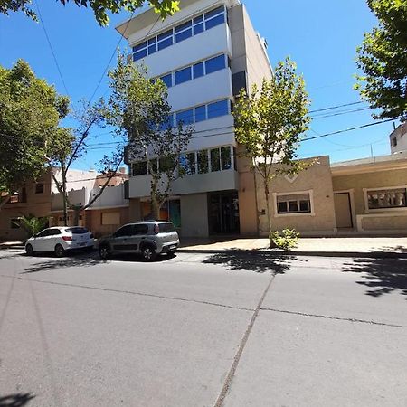 Guemes Apartment Сан Хуан Екстериор снимка