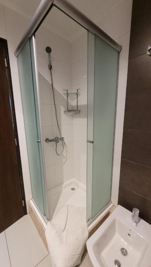 Guemes Apartment Сан Хуан Екстериор снимка
