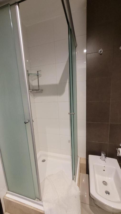 Guemes Apartment Сан Хуан Екстериор снимка