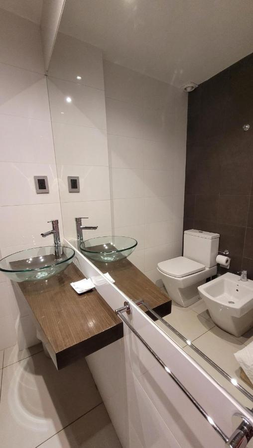 Guemes Apartment Сан Хуан Екстериор снимка