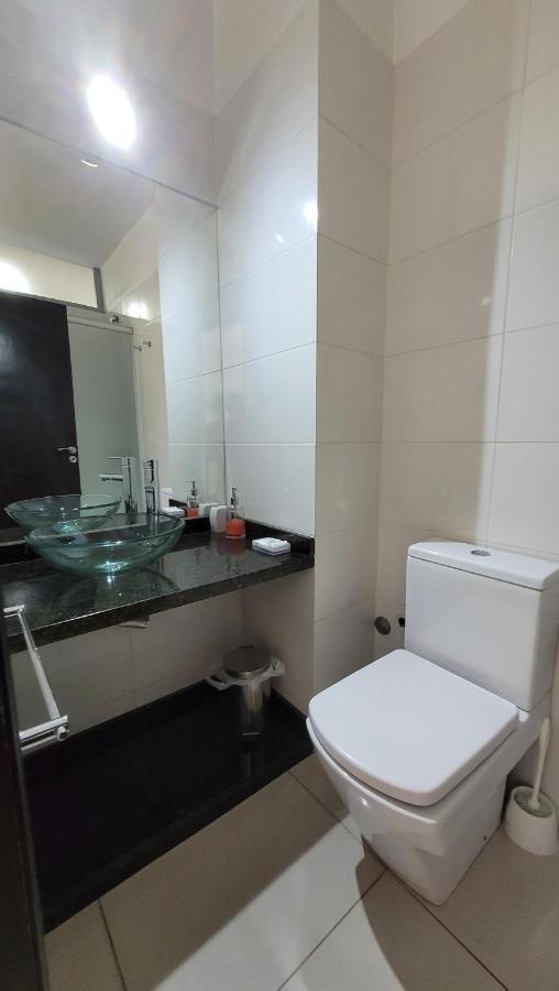 Guemes Apartment Сан Хуан Екстериор снимка