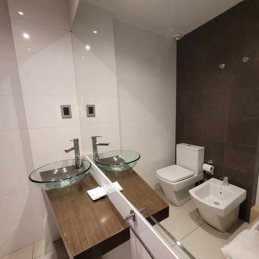 Guemes Apartment Сан Хуан Екстериор снимка