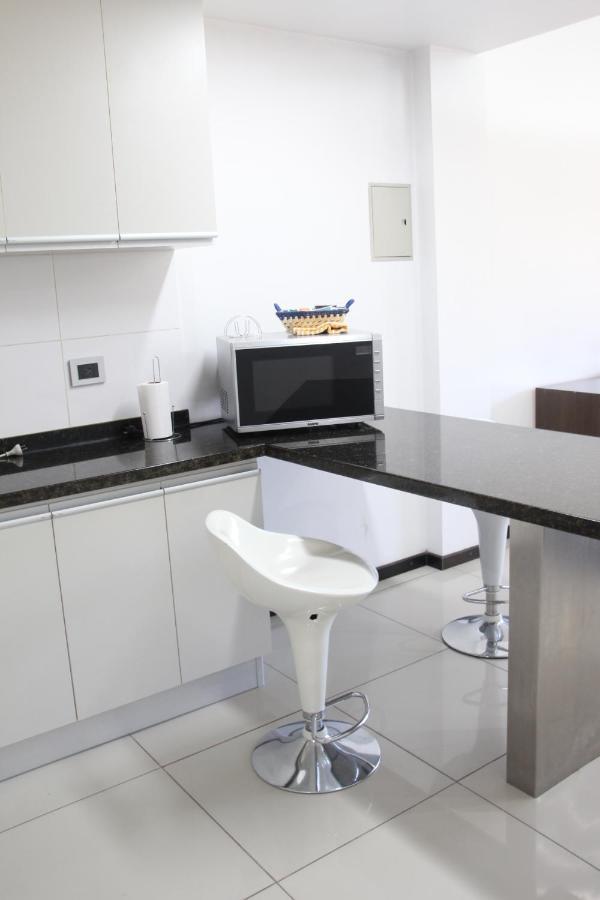 Guemes Apartment Сан Хуан Екстериор снимка
