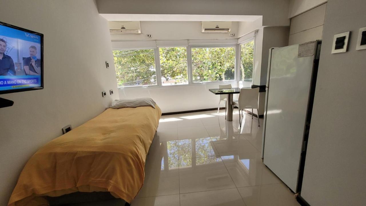 Guemes Apartment Сан Хуан Екстериор снимка
