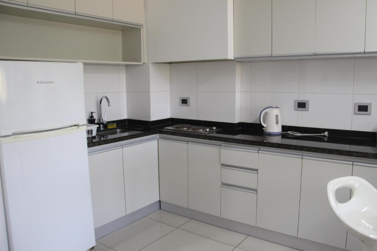 Guemes Apartment Сан Хуан Екстериор снимка