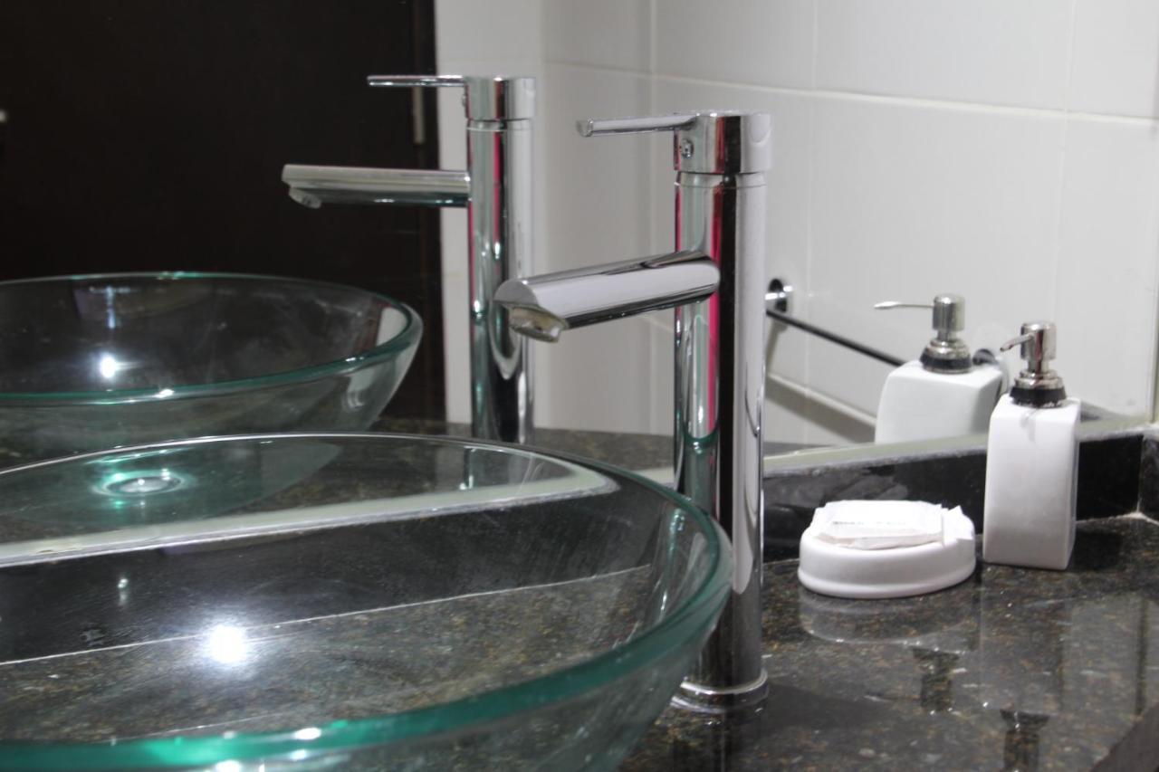 Guemes Apartment Сан Хуан Екстериор снимка
