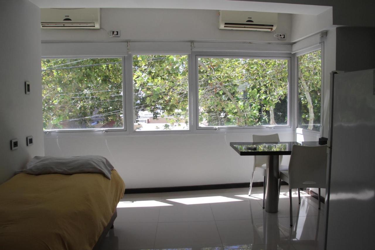 Guemes Apartment Сан Хуан Екстериор снимка