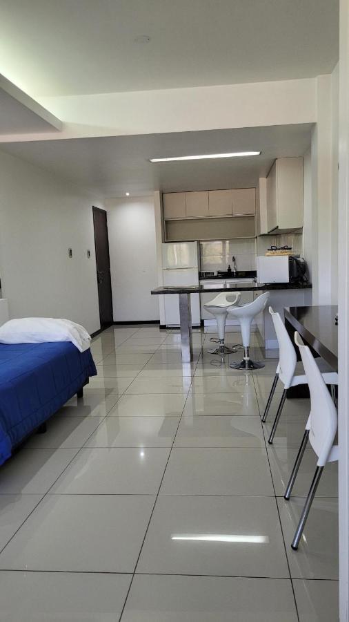 Guemes Apartment Сан Хуан Екстериор снимка