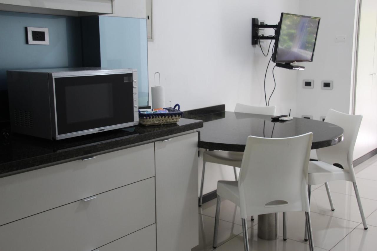 Guemes Apartment Сан Хуан Екстериор снимка