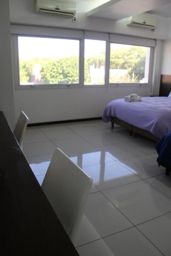 Guemes Apartment Сан Хуан Екстериор снимка