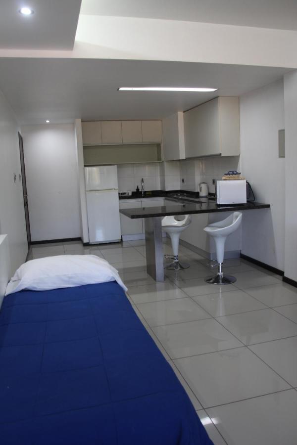 Guemes Apartment Сан Хуан Екстериор снимка