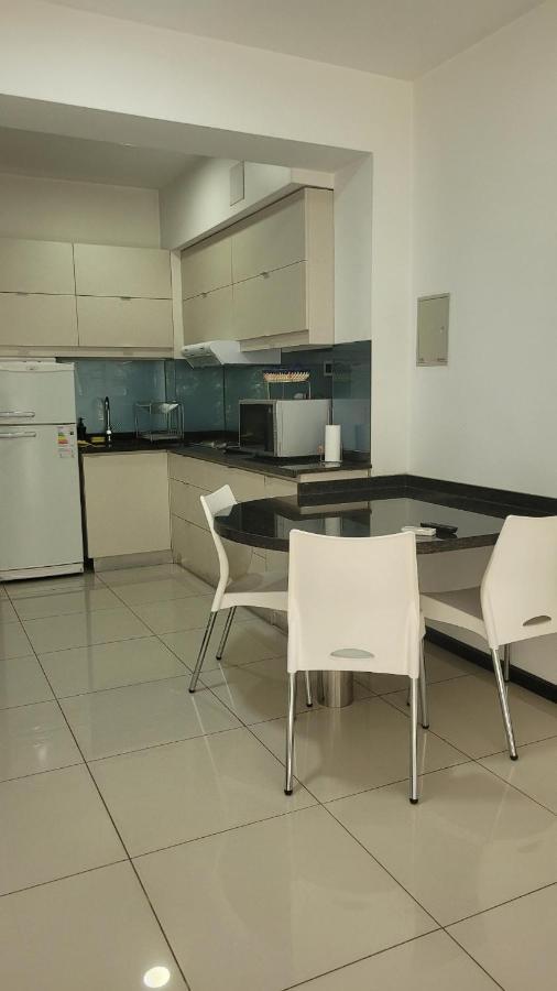 Guemes Apartment Сан Хуан Екстериор снимка