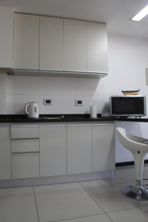 Guemes Apartment Сан Хуан Екстериор снимка