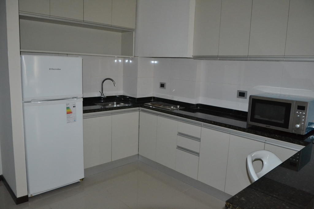 Guemes Apartment Сан Хуан Стая снимка