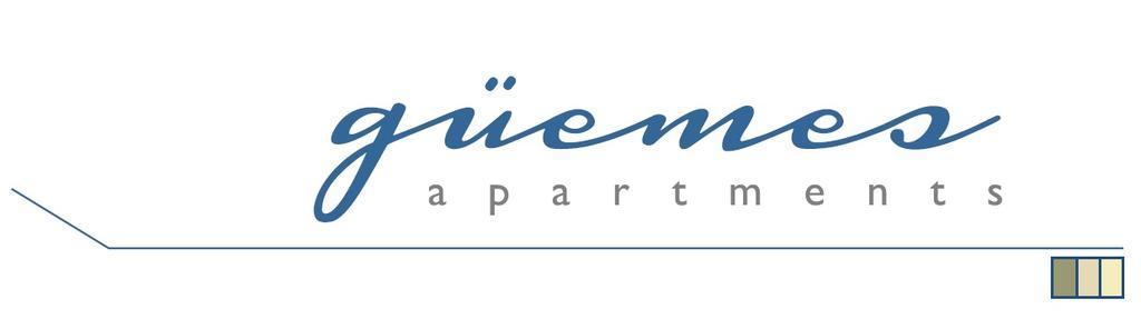 Guemes Apartment Сан Хуан Екстериор снимка